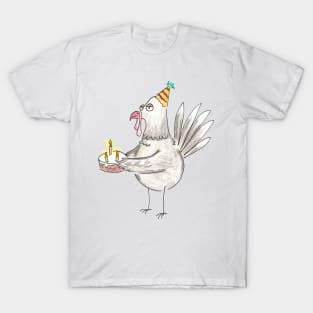 Turkey T-Shirt